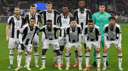El conjunto de Udine se prepara para otro duelo por la liga italiana, esta vez, ante Hellas Verona.