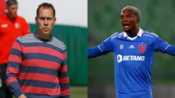 Lucas Bovaglio se refiere a la información que circuló sobre Junior Fernandes. (Foto: Photosport)