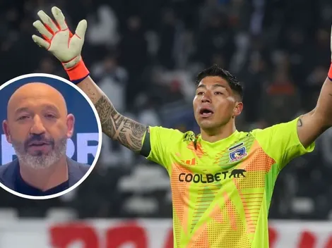 Rodrigo Vera apunta a los agentes por el lío de Brayan Cortés y Colo Colo