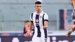 Ulises Ortegoza, que estuvo en el radar de Universidad de Chile, interesa en Brasil.