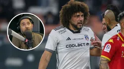 El periodista nacional le cayó con todo a Maximiliano Falcón por su nueva polémica