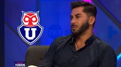 El histórico de la Universidad de Chile se alarma por esta situación