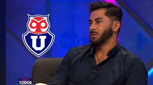 El histórico de la Universidad de Chile se alarma por esta situación