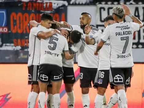 Querido jugador del Colo Colo 2024 recuerda al Cacique en nuevo club