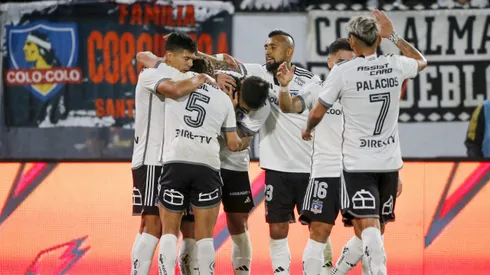 Querido jugador del Colo Colo 2024 tiene nuevo equipo.
