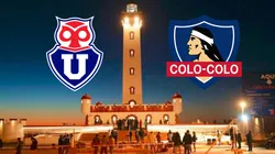 U vs Colo Colo: ¿Por qué se preocupan en La Serena?