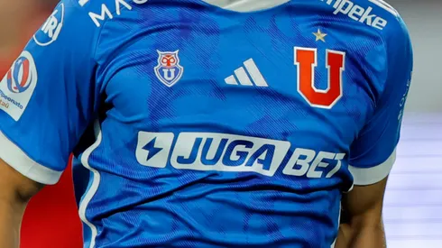 Universidad de Chile comunica la contratación de su segundo refuerzo. (Foto: Photosport)