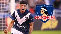 Claudio Aquino ya tiene fecha de presentación en Colo Colo. (Foto: Getty)