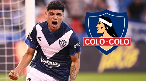 Claudio Aquino ya tiene fecha de presentación en Colo Colo. (Foto: Getty)
