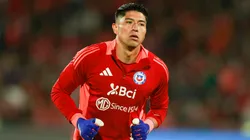 Fue mejor de América y hoy pide a Brayan Cortés en la selección chilena.