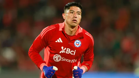 Fue mejor de América y hoy pide a Brayan Cortés en la selección chilena.