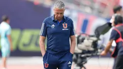 La U podría sufrir nuevo revés en el Mercado de Fichajes.