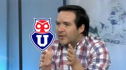 Caamaño enfurecido por el fichaje de Montes.