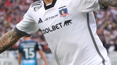 El Cacique estaría cerca de su tercer refuerzo.