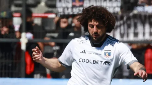 Falcón todavía no dice presente en La Serena.