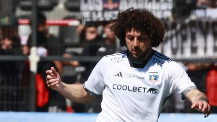 Falcón todavía no dice presente en La Serena.