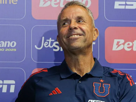 El "11" de la U para debutar en la Copa de Verano 2025