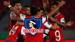 Colo Colo busca seguir activo en el Mercado de Fichajes.
