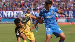 El Barbón y el Romántico Viajero van por el primer triunfo del año.