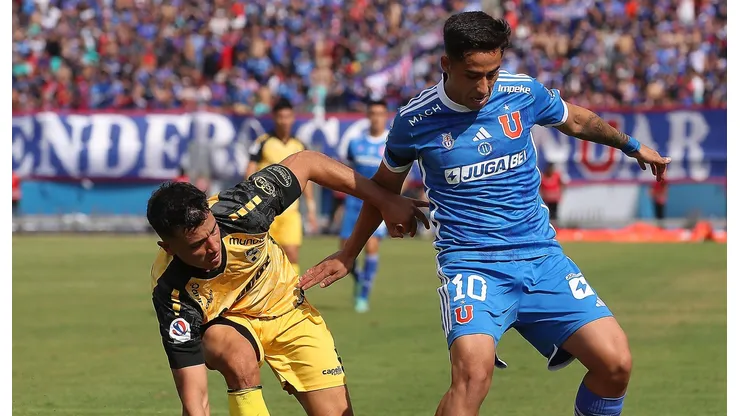 El Barbón y el Romántico Viajero van por el primer triunfo del año.