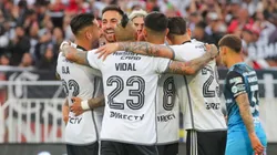 Hinchas de Colo Colo se la juegan con fichaje para el 2025.