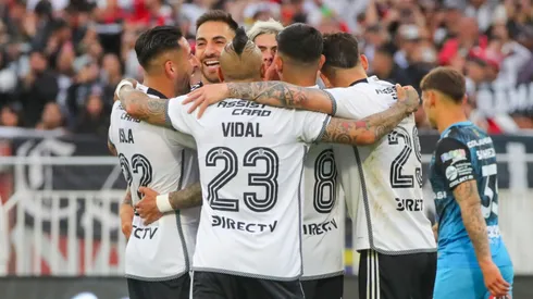 Hinchas de Colo Colo se la juegan con fichaje para el 2025.