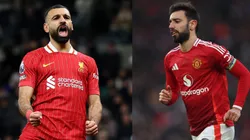 No te pierdas nada de uno de los partidos más importantes del año.