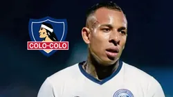 Sebastián Villa es uno de los anhelos de Colo Colo y Jorge Almirón.