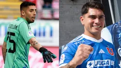 Montes fue una pieza clave en el Huachipato campeón del Torneo Nacional 2023.