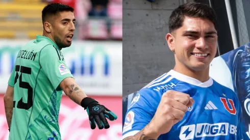 Montes fue una pieza clave en el Huachipato campeón del Torneo Nacional 2023.