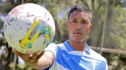 Valencia fue el primer refuerzo confirmado de la UC.