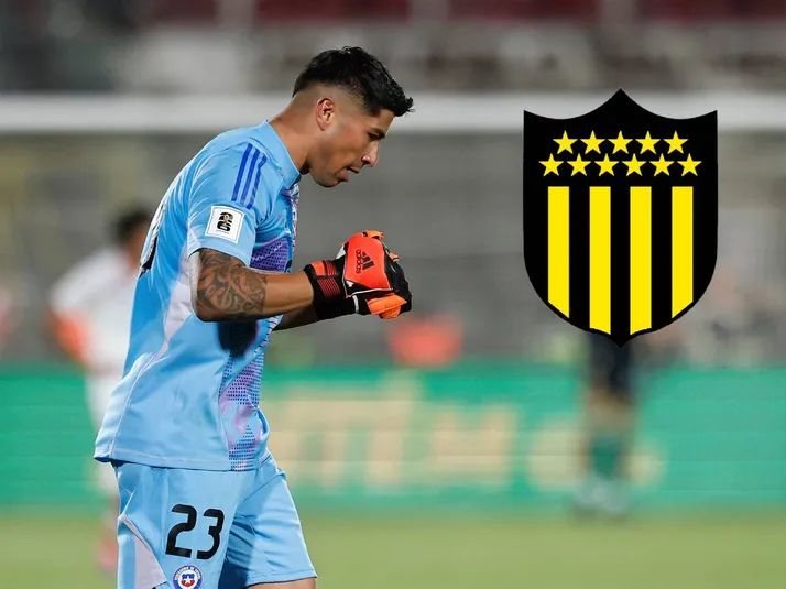 Las enormes posibilidades de Brayan Cortés en Peñarol