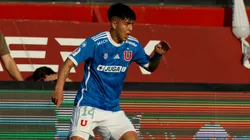 Marcelo Morales dejó Universidad de Chile y le dejó 500 mil dólares.