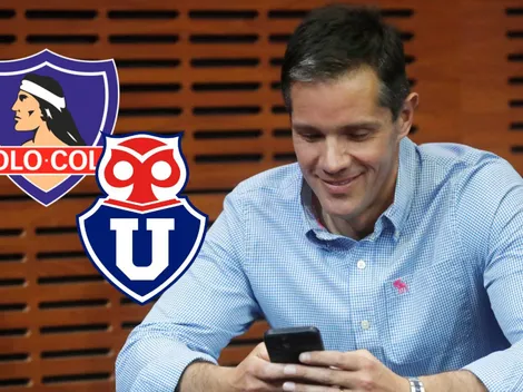 Clark revela fecha y lugar donde se jugará la SUPERCOPA