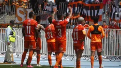 Los loínos se siguen armando para la difícil temporada de la Primera B.