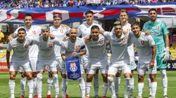 Comenzaron las críticas hacia los futbolistas de la U.