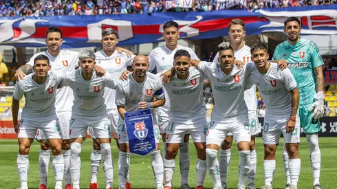 Comenzaron las críticas hacia los futbolistas de la U.