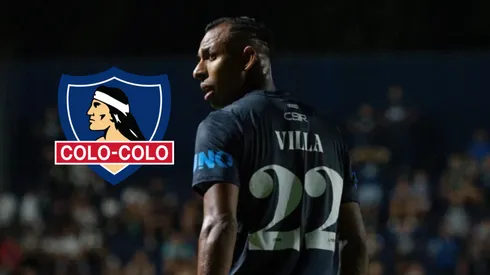 Sebastián Villa sigue sonando fuertemente para recalar al Estadio Monumental.