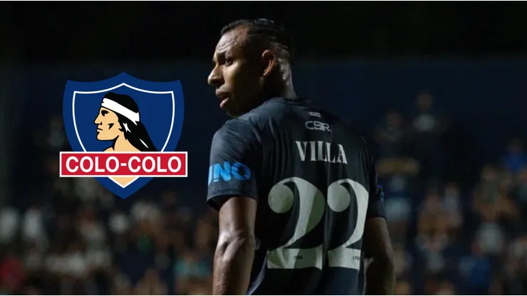 Sebastián Villa sigue sonando fuertemente para recalar al Estadio Monumental.