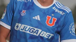 Universidad de Chile va por este delantero para 2025.