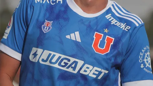 Universidad de Chile va por este delantero para 2025.