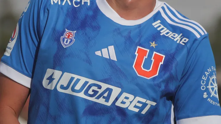 Universidad de Chile va por este delantero para 2025.