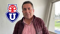 El relator radial no quedó del todo conforme con el rendimiento de la U.