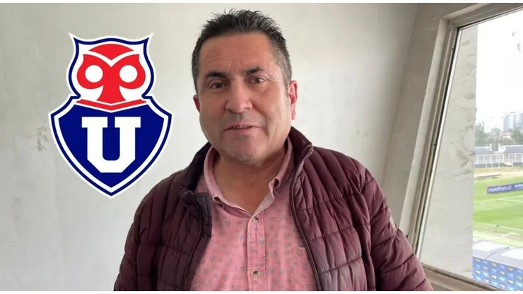 El relator radial no quedó del todo conforme con el rendimiento de la U.