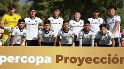 Los jugadores de la proyección que buscan su oportunidad en el primer equipo