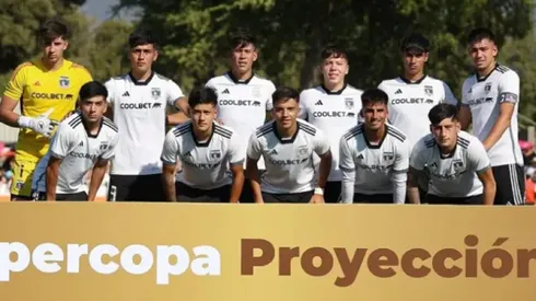 Los jugadores de la proyección que buscan su oportunidad en el primer equipo