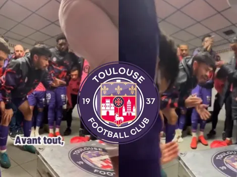 Gaby Suazo acapara elogios en Europa por su potente arenga