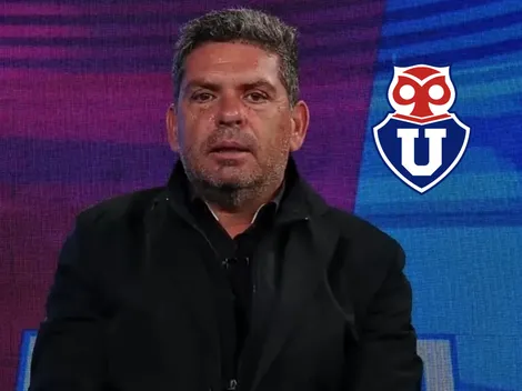 Romai contraataca: le pegó a los críticos de la U tras la victoria sobre Everton