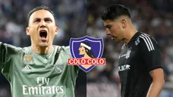 Horas claves para definir al nuevo arquero de Colo Colo