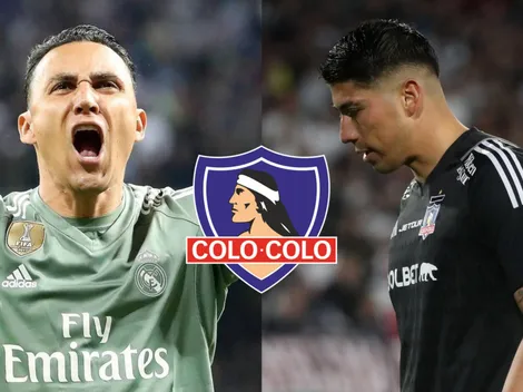 La última clave para el fin de la teleserie entre Cortés y Navas